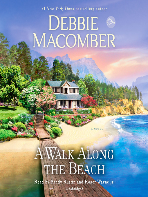 Title details for A Walk Along the Beach by Debbie Macomber - Available
